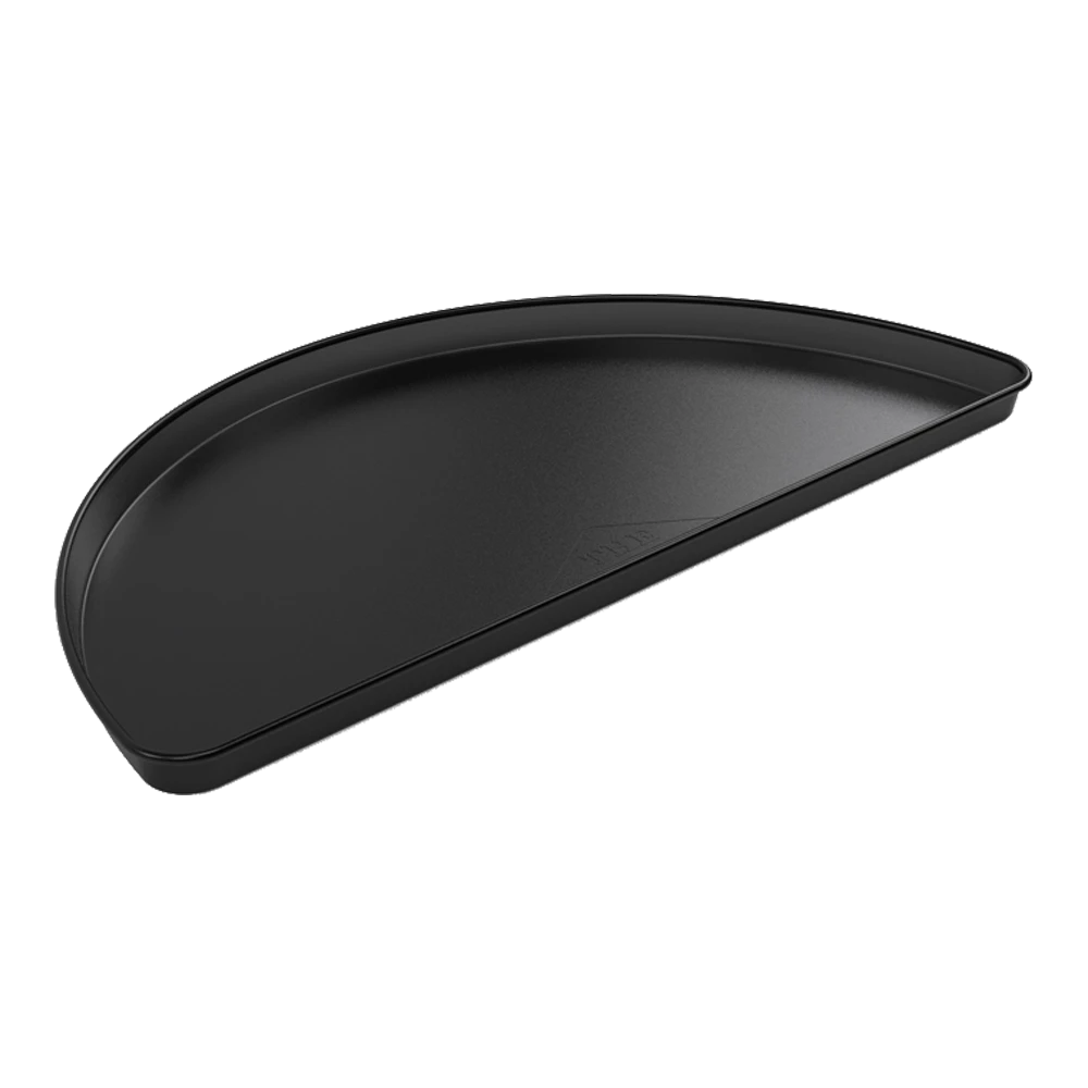 The Bastard Drip Pan Extra Large Half - Barbecuepannen 3 The Bastard Drip Pan Extra Large Half - Barbecuepannen