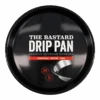 The Bastard Drip Pan Large - U00f8 34cm - Barbecue Kookgerei -Gardena Verkoop the bastard drip pan large o 34cm barbecue kookgerei 1