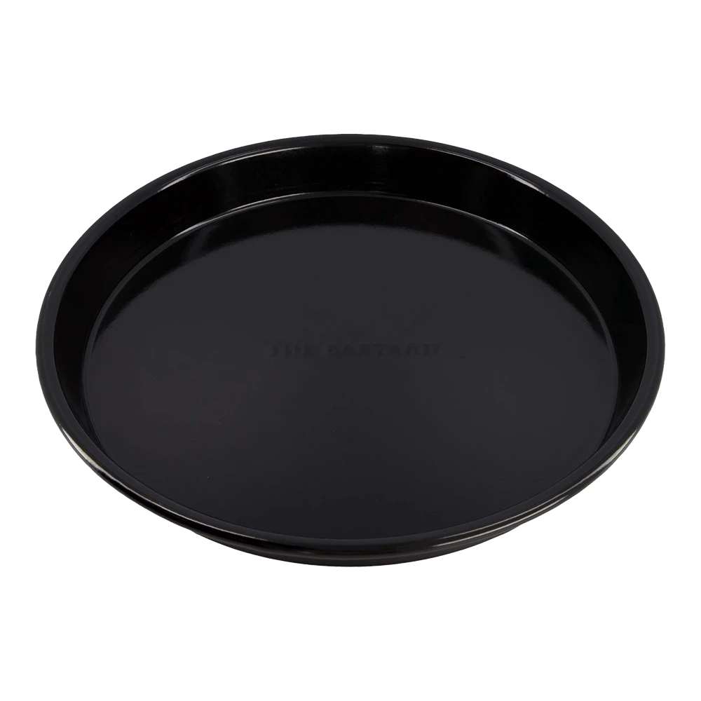 The Bastard Drip Pan Large - U00f8 34cm - Barbecue Kookgerei 4 The Bastard Drip Pan Large - U00f8 34cm - Barbecue Kookgerei - Afbeelding 2