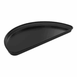 The Bastard Drip Pan Medium Half - Barbecuepannen