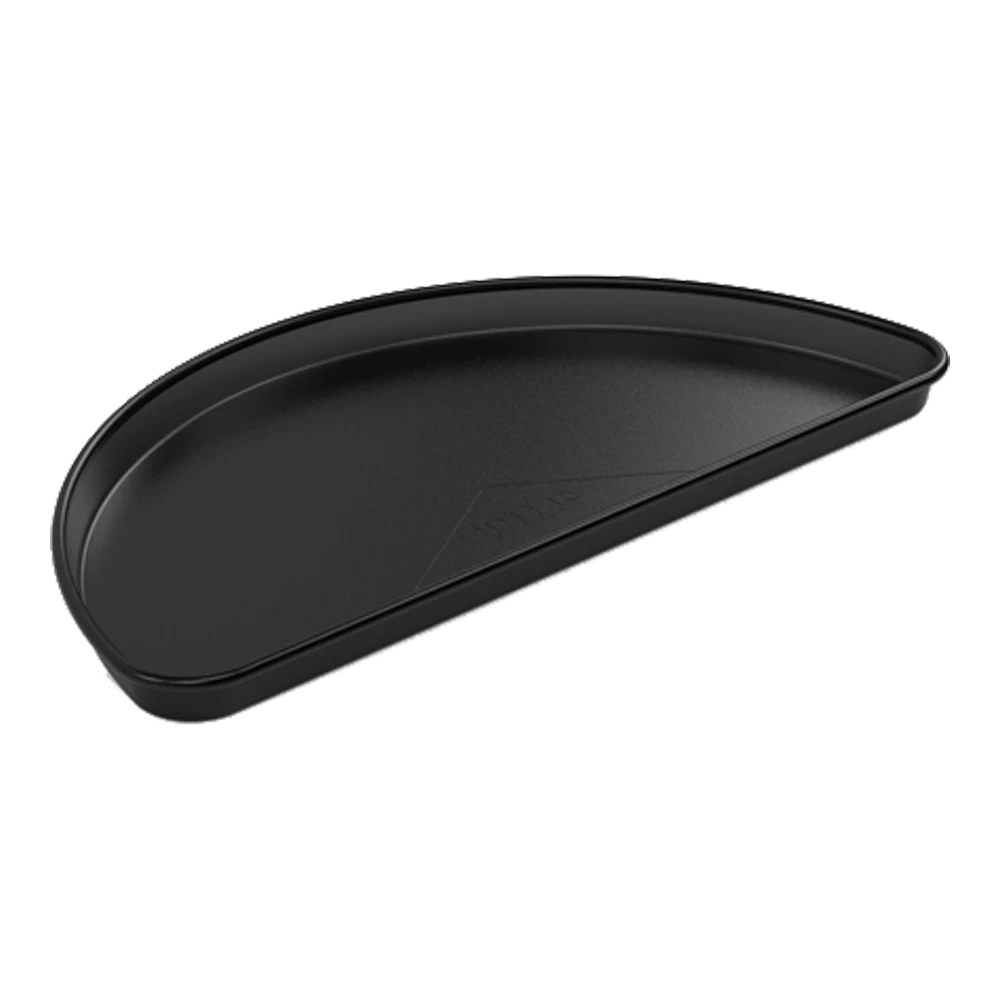 The Bastard Drip Pan Medium Half - Barbecuepannen 3 The Bastard Drip Pan Medium Half - Barbecuepannen