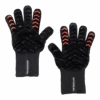 The Bastard Fiber Thermo BBQ Gloves - Handschoen -Gardena Verkoop the bastard fiber thermo bbq gloves handschoen 1 7