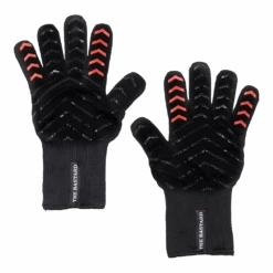 The Bastard Fiber Thermo BBQ Gloves - Handschoen