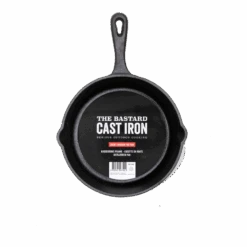 The Bastard Fry Pan Medium - Barbecuepannen