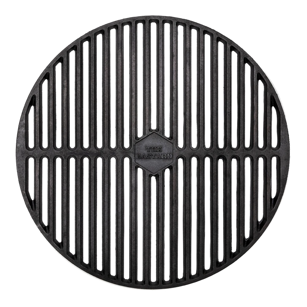 The Bastard Gietijzeren Rooster Medium - Grillroosters 3 The Bastard Gietijzeren Rooster Medium - Grillroosters