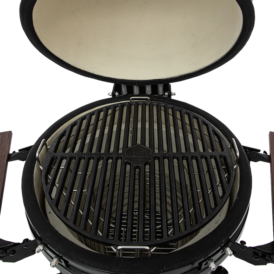 The Bastard Gietijzeren Rooster Medium - Grillroosters 4 The Bastard Gietijzeren Rooster Medium - Grillroosters - Afbeelding 2