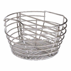 The Bastard Houtskoolmand Medium - Barbecuegereedschap