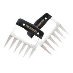 The Bastard Killer Claws - Barbecuegereedschap
