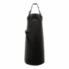 The Bastard Luxury Leather Apron - Barbecueschorten En Handschoenen