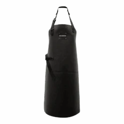 The Bastard Luxury Leather Apron - Barbecueschorten En Handschoenen