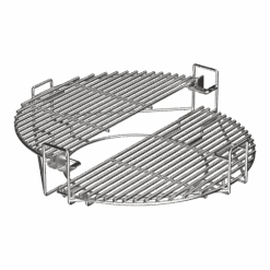 The Bastard Multilevel Cooking System Large - Barbecueroosters En Bakplaten