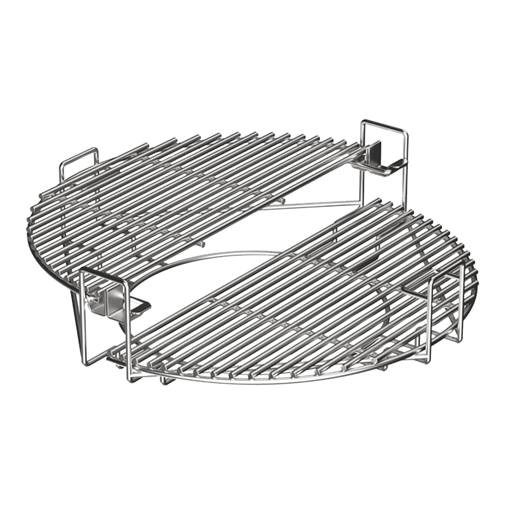 The Bastard Multilevel Cooking System Large - Barbecueroosters En Bakplaten 3 The Bastard Multilevel Cooking System Large - Barbecueroosters En Bakplaten