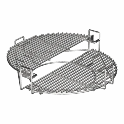 The Bastard Multilevel Cooking System Medium - Barbecueroosters En Bakplaten