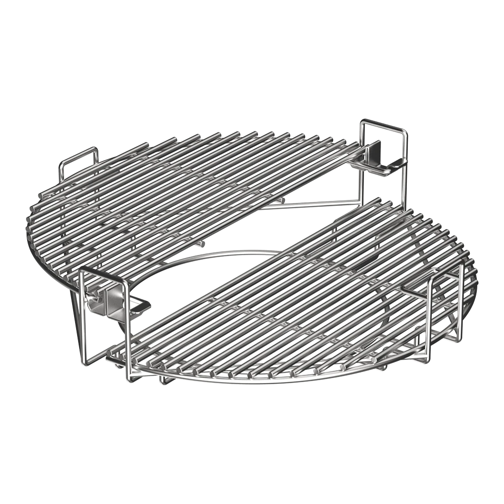 The Bastard Multilevel Cooking System Medium - Barbecueroosters En Bakplaten 3 The Bastard Multilevel Cooking System Medium - Barbecueroosters En Bakplaten