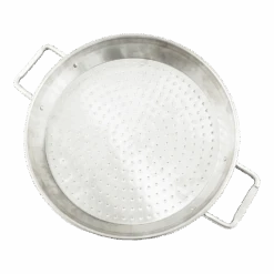 The Bastard Paella Pan - Barbecuepannen