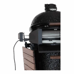 The Bastard Pizza - Rotisserie Large - Barbecue Kookgerei, Pizzastenen En Ovens -Gardena Verkoop the bastard pizza rotisserie large barbecue kookgerei pizzastenen en ovens 4 1