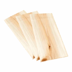 The Bastard Rookplank 3st. - Rookhout