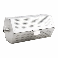 The Bastard Rotisserie Basket - Barbecue Kookgerei