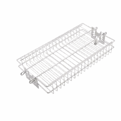 The Bastard Rotisserie Flat Rack - Barbecue Kookgerei