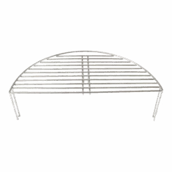 The Bastard RVS Grillrooster Large - Grillroosters