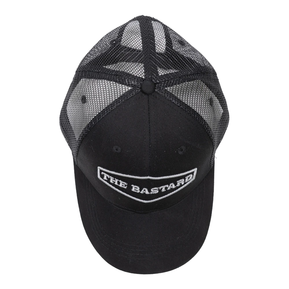 The Bastard Special Cap 3 The Bastard Special Cap
