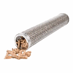 The Bastard Tube Smoker Large - Barbecuegereedschap