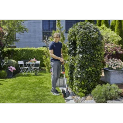 Trimmer ComfortCut 550/28 - Gardena -Gardena Verkoop trimmer comfortcut 550 28 gardena 6