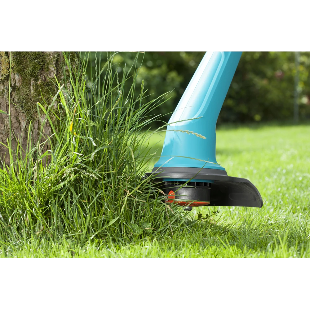 Trimmer SmallCut 300/23 - Gardena 5 Trimmer SmallCut 300/23 - Gardena - Afbeelding 3