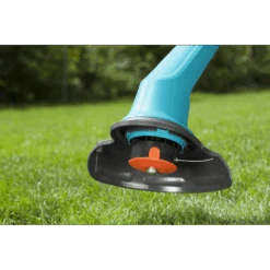 Trimmer SmallCut 300/23 - Gardena 12 Trimmer SmallCut 300/23 - Gardena -Gardena Verkoop trimmer smallcut 300 23 gardena 5 4