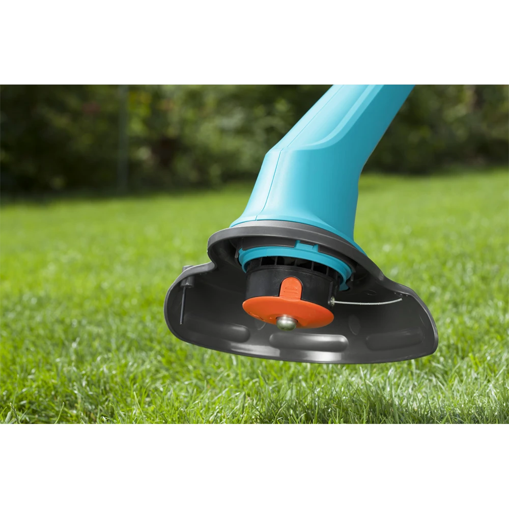Trimmer SmallCut 300/23 - Gardena 7 Trimmer SmallCut 300/23 - Gardena - Afbeelding 5
