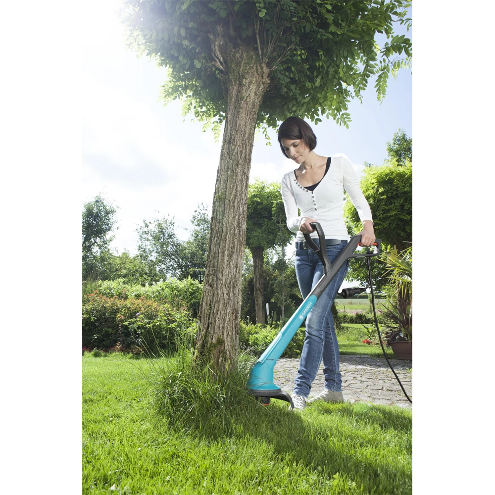 Trimmer SmallCut 300/23 - Gardena 8 Trimmer SmallCut 300/23 - Gardena - Afbeelding 6