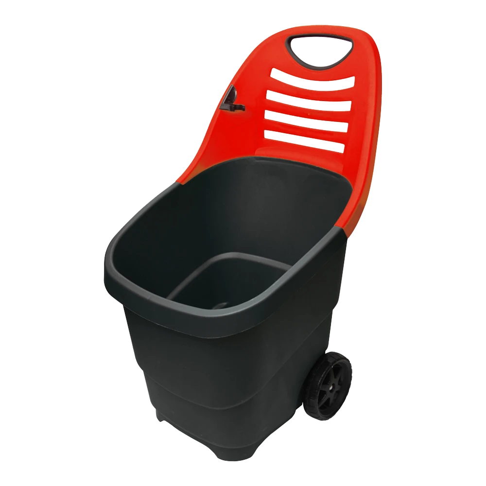 Tuin Trolley 50 Kg - TalenTools 3 Tuin Trolley 50 Kg - TalenTools