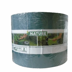 Tuinborderrand PE Groen 3mm - 10x0,15m - Nature -Gardena Verkoop tuinborderrand pe groen 3mm 10x0 15m nature 5