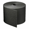 Tuinborderrand PE Zwart 3mm - 10x0,15m - Nature
