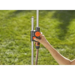 Tuindouche Solo - 2.07m - Gardena 10 Tuindouche Solo - 2.07m - Gardena -Gardena Verkoop tuindouche solo 207m gardena 4 11