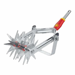 Tuinfrees Da-s - 15cm - Wolf-Garten