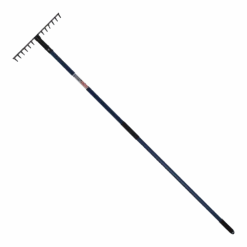 Tuinhark Ergonomisch - 150cm - Fiber Steel - TalenTools