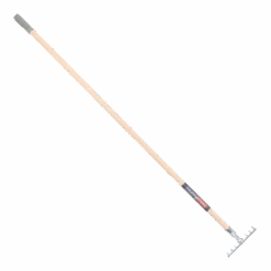 Tuinhark Verzinkt Compleet 8 Tands - 19cm - TalenTools
