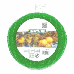 Tuinnet Mono - 10x4m - Groen - Nature