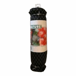 Tuinnet Primo - 5x5m - Zwart - Nature