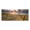 Tuinposter Strand Ondergaande Zon - 110x45cm 1 Tuinposter Strand Ondergaande Zon - 110x45cm -Gardena Verkoop tuinposter strand ondergaande zon 110x45cm tuinposters 1
