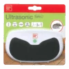 Ultrasoon Knaagdierverdrijver Batt. 15m2 - Insecten En Ongedierte