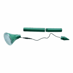 Ultrasoon Mollenverdrijver SuperCat Solar - Insecten En Ongedierte -Gardena Verkoop ultrasoon mollenverdrijver supercat solar insecten en ongedierte 3 3