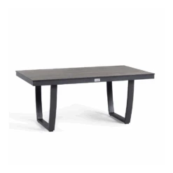 Valencia Loungetafel - 105 X 60 X 45 Cm - Trespa