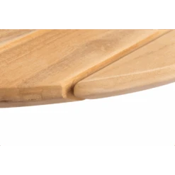 Verdi Coffee Tafel - U00f8 73 Cm - Natural Teak 7 Verdi Coffee Tafel - U00f8 73 Cm - Natural Teak -Gardena Verkoop verdi coffee tafel 73 cm natural teak 3