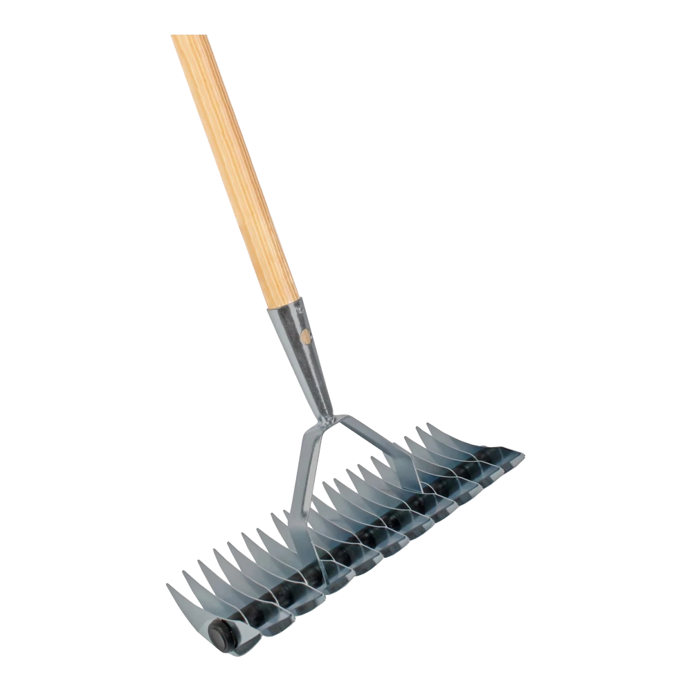 Verticuteerhark Compleet - TalenTools 3 Verticuteerhark Compleet - TalenTools