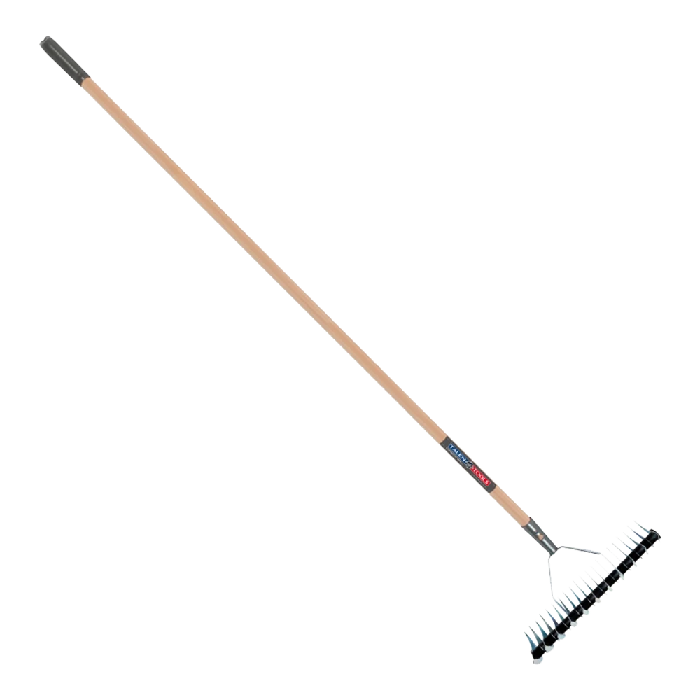 Verticuteerhark Compleet - TalenTools 4 Verticuteerhark Compleet - TalenTools - Afbeelding 2