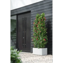 Elho Vivo Next Lang Wielen 80cm - Wit 14 Elho Vivo Next Lang Wielen 80cm - Wit -Gardena Verkoop vivo next lang wielen 80cm wit 6 1