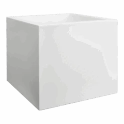 Elho Vivo Next Vierkant Wielen 30cm - Wit 10 Elho Vivo Next Vierkant Wielen 30cm - Wit -Gardena Verkoop vivo next vierkant wielen 30cm wit 2 1