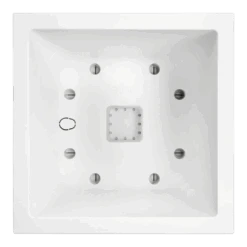 Elho Vivo Next Vierkant Wielen 40cm - Wit 11 Elho Vivo Next Vierkant Wielen 40cm - Wit -Gardena Verkoop vivo next vierkant wielen 40cm wit 3 1